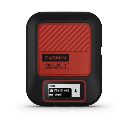 Garmin inReach Messenger Plus
