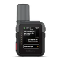 Garmin inReach Mini 3