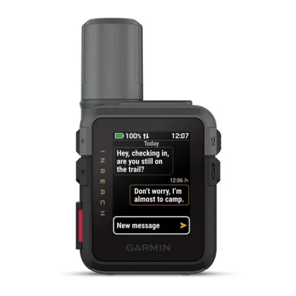 Garmin inReach Mini 3