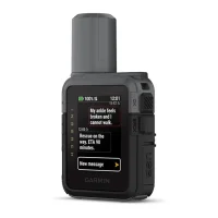 Garmin inReach Mini 3