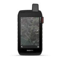 Garmin Montana 700i