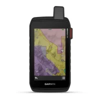 Garmin Montana 700i