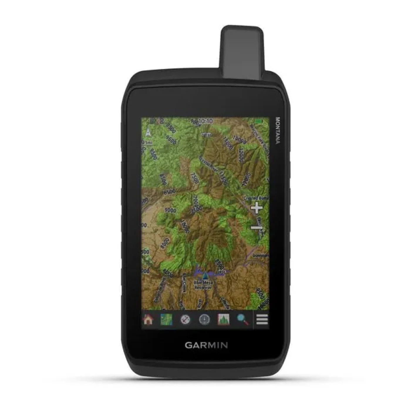 Garmin Montana 710