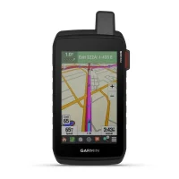 Garmin Montana 710i