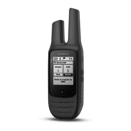 Garmin Rino 700