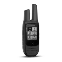 Garmin Rino 700