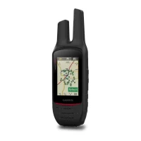 Garmin Rino 750