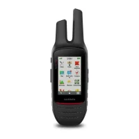 Garmin Rino 750