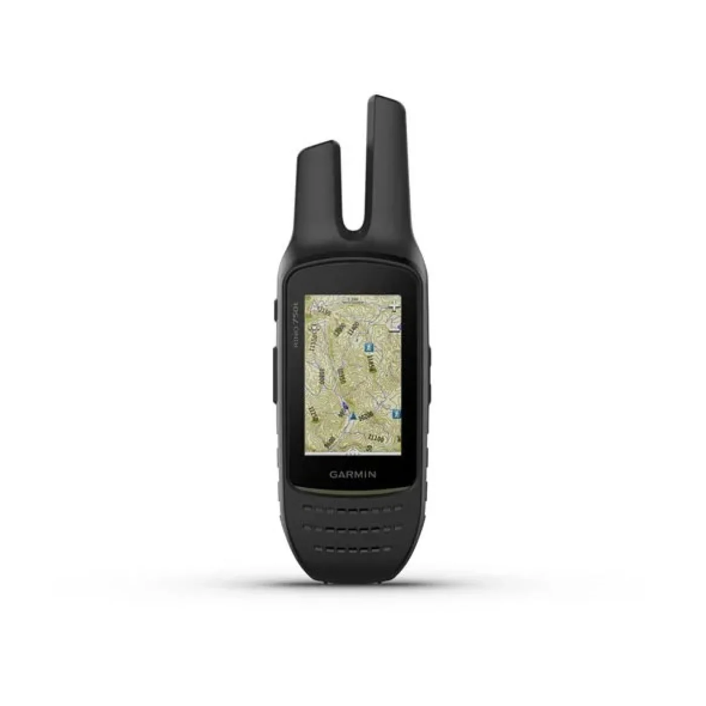 Garmin Rino 750t