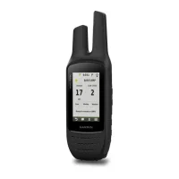 Garmin Rino 755t