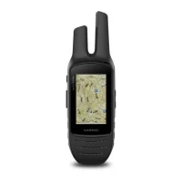 Garmin Rino 755t