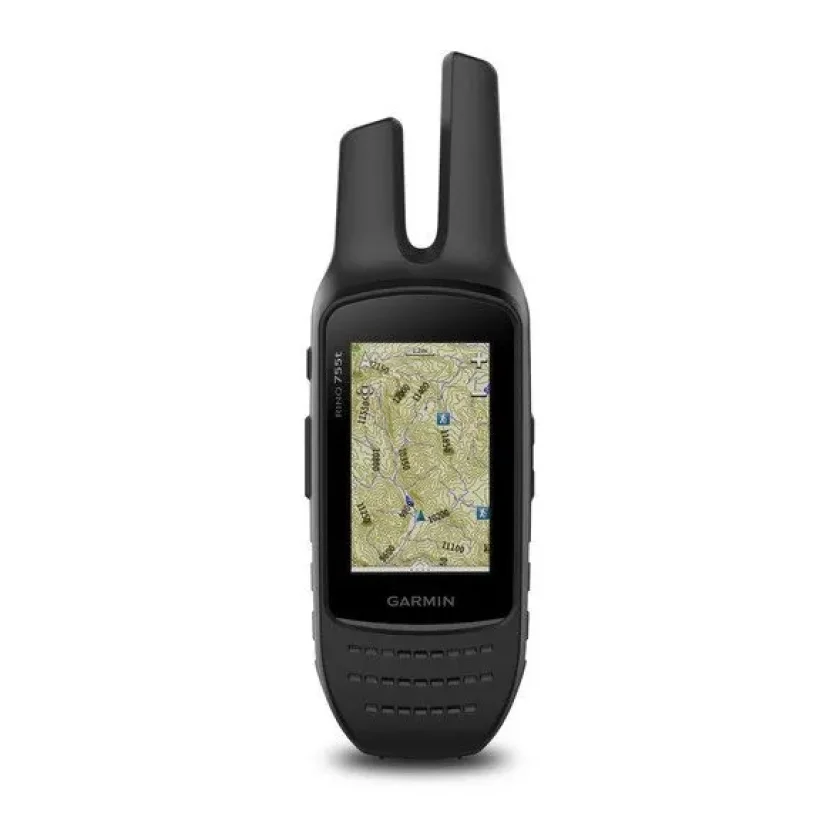 Garmin Rino 755t