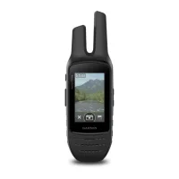 Garmin Rino 755t