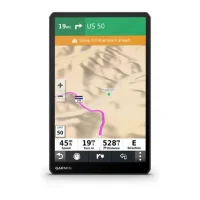 Garmin RV 1090