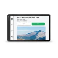 Garmin RV 1090