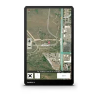 Garmin RV 1095