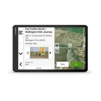 Garmin RV 1095
