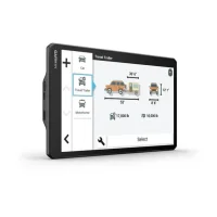 Garmin RV 1095