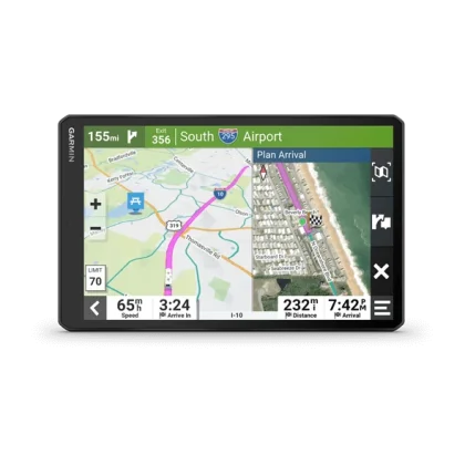 Garmin RV 1095