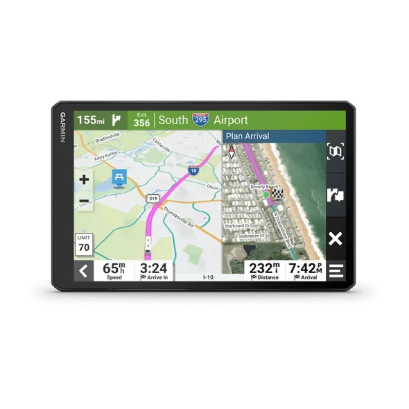 Garmin RV 1095