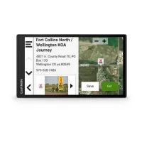 Garmin RV 795