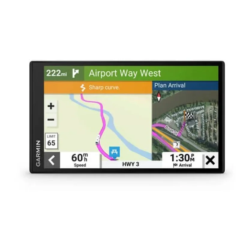 Garmin RV 795