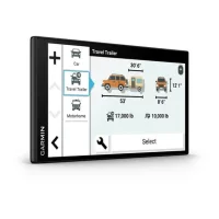 Garmin RV 795
