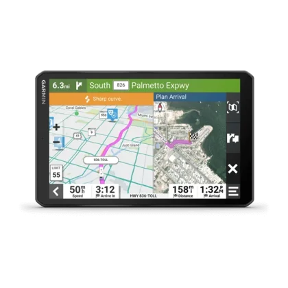 Garmin RV 895