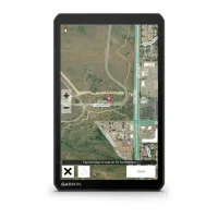 Garmin RV 895