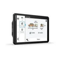 Garmin RV 895