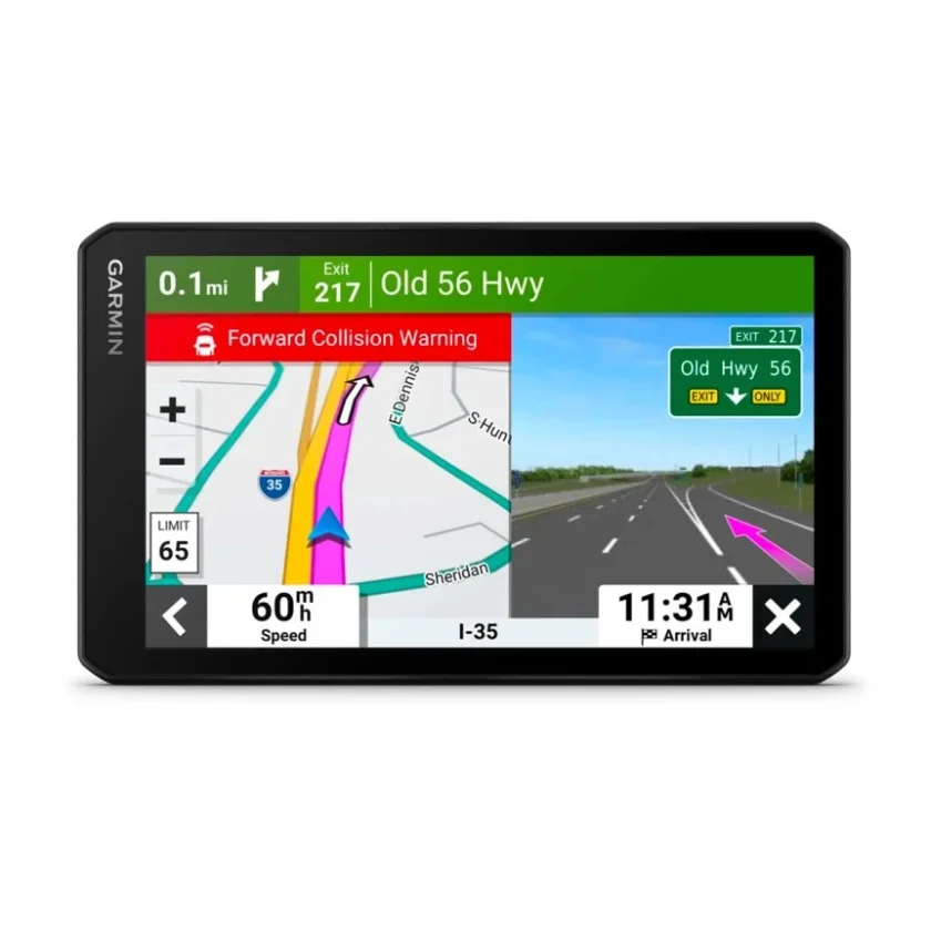 Garmin RVcam 795