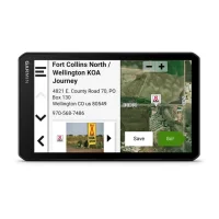 Garmin RVcam 795