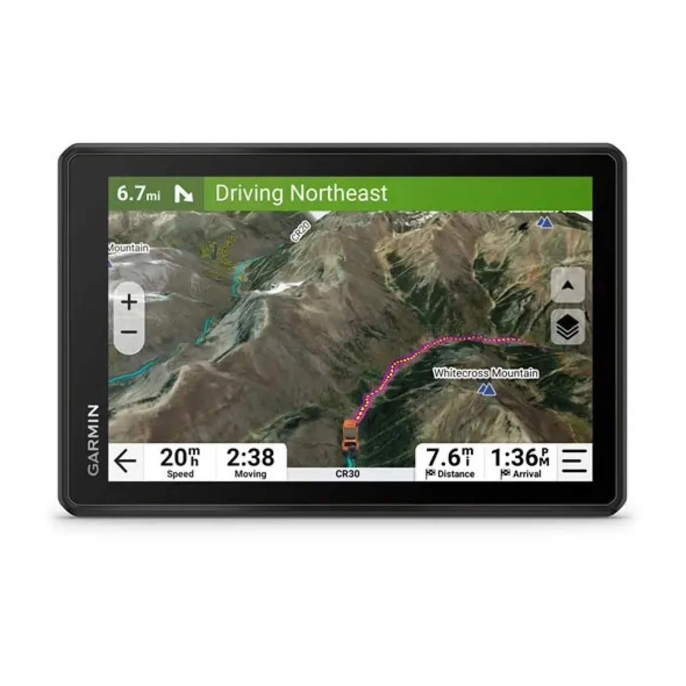 Garmin Tread 2 Overland Edition