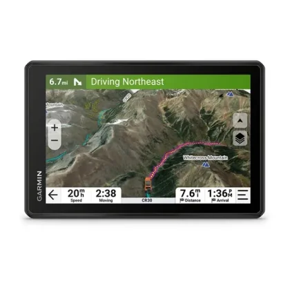 Garmin Tread 2 Overland Edition