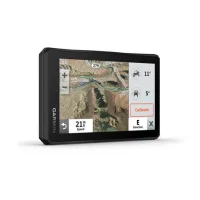 Garmin Tread