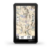 Garmin Tread