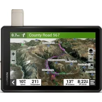 Garmin Tread Overland Edition 8