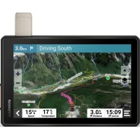 Garmin Tread Overland Edition 8