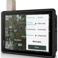 Garmin Tread Overland Edition 8