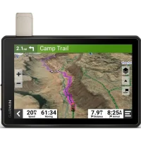 Garmin Tread Overland Edition 8
