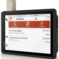Garmin Tread Overland Edition 8