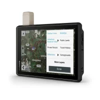 Garmin Tread Overland Edition