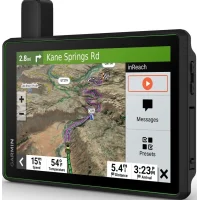 Garmin Tread SXS