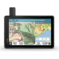 Garmin Tread SXS
