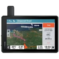 Garmin Tread SXS