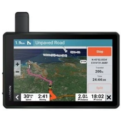 Garmin Tread SXS