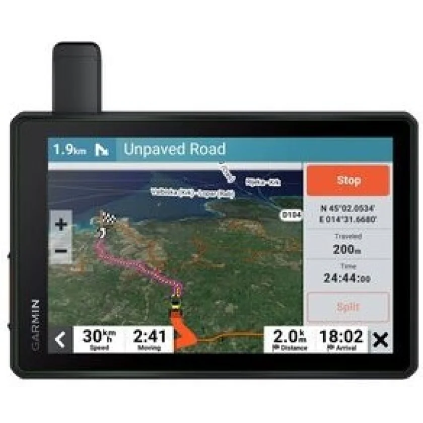 Garmin Tread SXS
