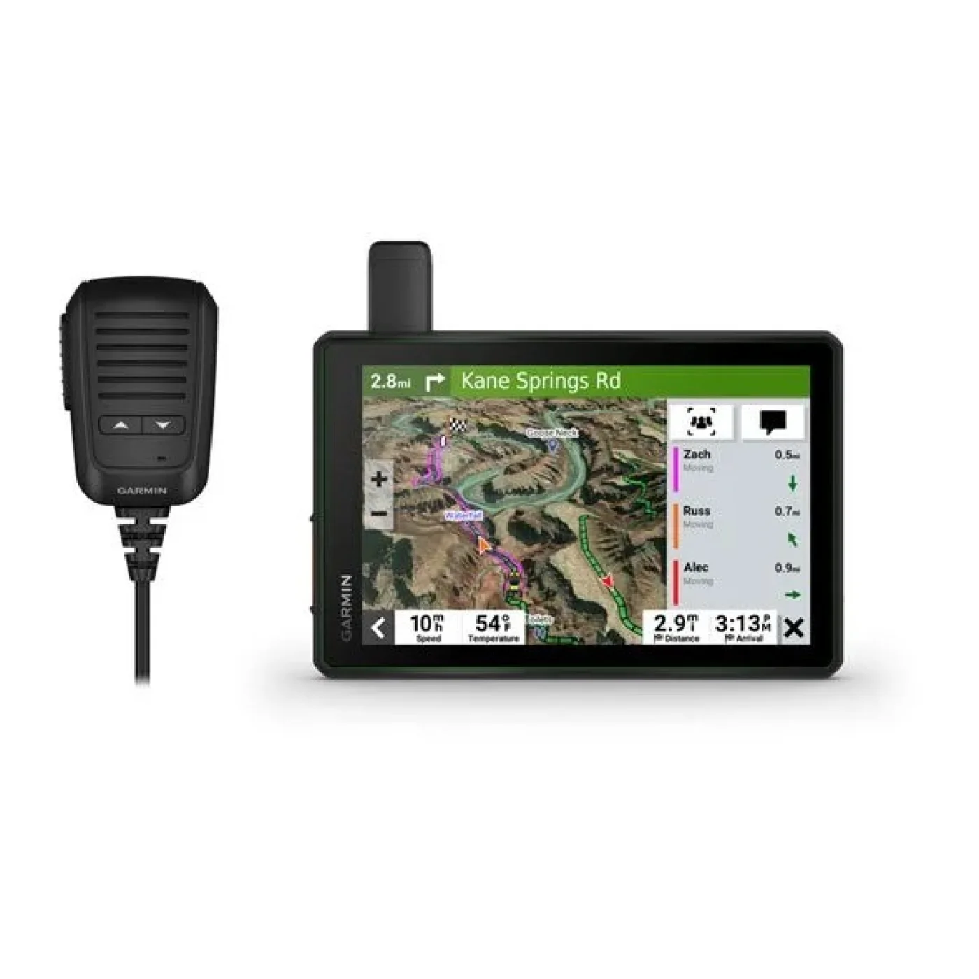 Garmin Tread SxS Edition