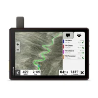 Garmin Tread XL Baja Chase Edition