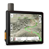 Garmin Tread XL Baja Chase Edition